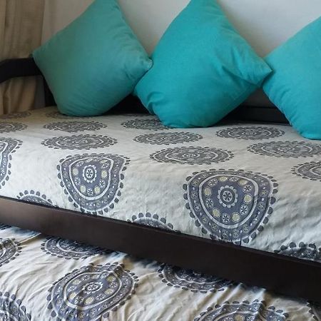 Hotel Suites Nadia Bucerías Zewnętrze zdjęcie