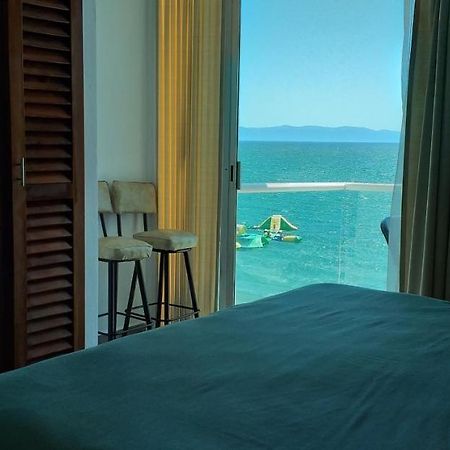 Hotel Suites Nadia Bucerías Zewnętrze zdjęcie
