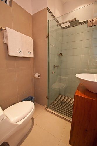 Hotel Suites Nadia Bucerías Zewnętrze zdjęcie