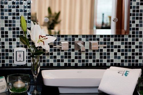 Hotel Suites Nadia Bucerías Zewnętrze zdjęcie