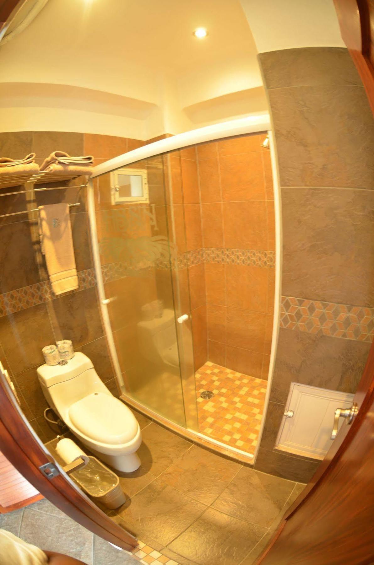 Hotel Suites Nadia Bucerías Zewnętrze zdjęcie