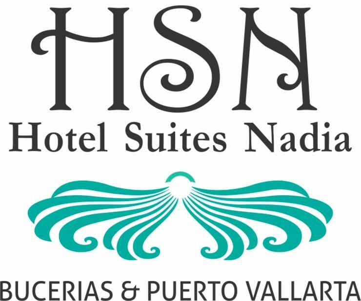 Hotel Suites Nadia Bucerías Zewnętrze zdjęcie