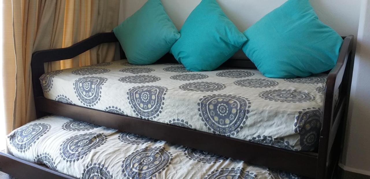 Hotel Suites Nadia Bucerías Zewnętrze zdjęcie