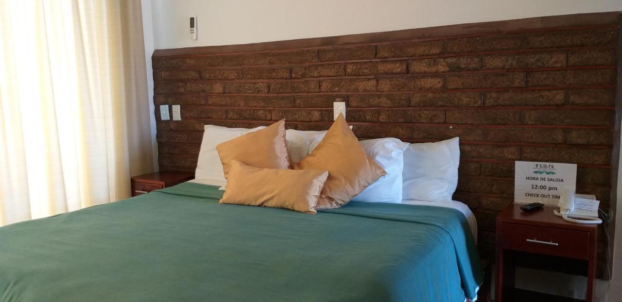 Hotel Suites Nadia Bucerías Zewnętrze zdjęcie
