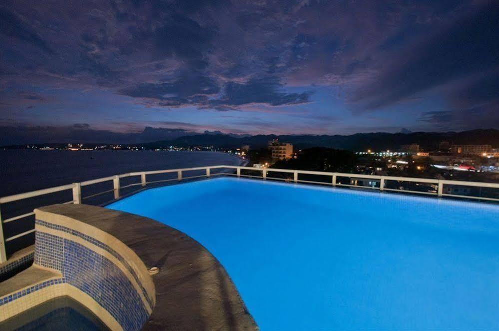 Hotel Suites Nadia Bucerías Zewnętrze zdjęcie